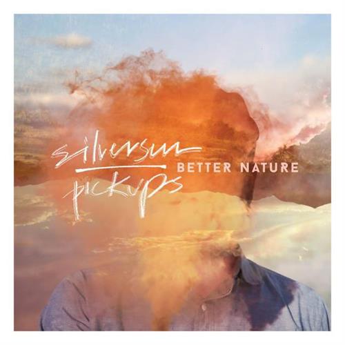 Silversun Pickups Better Nature (LP)